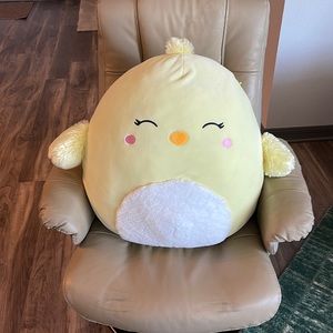 24 Inch Ivanna Squishmallow